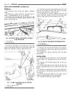 Предварительный просмотр 2759 страницы Dodge 2001 Ram 1500 Owner'S Manual