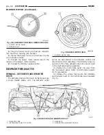 Предварительный просмотр 2763 страницы Dodge 2001 Ram 1500 Owner'S Manual