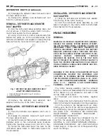 Предварительный просмотр 2764 страницы Dodge 2001 Ram 1500 Owner'S Manual