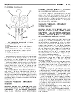 Предварительный просмотр 2774 страницы Dodge 2001 Ram 1500 Owner'S Manual