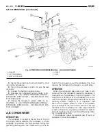 Предварительный просмотр 2777 страницы Dodge 2001 Ram 1500 Owner'S Manual