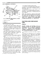 Предварительный просмотр 2779 страницы Dodge 2001 Ram 1500 Owner'S Manual