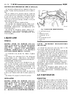 Предварительный просмотр 2781 страницы Dodge 2001 Ram 1500 Owner'S Manual