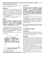 Предварительный просмотр 2782 страницы Dodge 2001 Ram 1500 Owner'S Manual