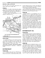 Предварительный просмотр 2785 страницы Dodge 2001 Ram 1500 Owner'S Manual