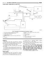 Предварительный просмотр 2821 страницы Dodge 2001 Ram 1500 Owner'S Manual