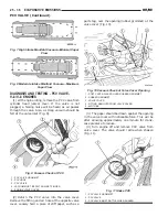 Предварительный просмотр 2823 страницы Dodge 2001 Ram 1500 Owner'S Manual