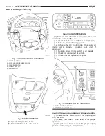 Предварительный просмотр 2843 страницы Dodge 2001 Ram 1500 Owner'S Manual