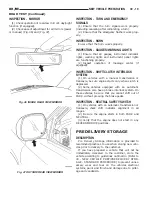 Предварительный просмотр 2844 страницы Dodge 2001 Ram 1500 Owner'S Manual