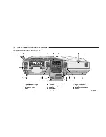 Предварительный просмотр 122 страницы Dodge 2004 DR Ram SRT-10 Owner'S Manual