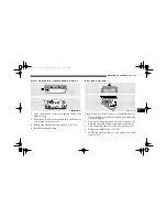 Предварительный просмотр 243 страницы Dodge 2004 Freightliner Owner'S Manual