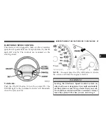 Предварительный просмотр 67 страницы Dodge 2004 Intrepid Owner'S Manual