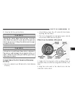 Предварительный просмотр 157 страницы Dodge 2004 Intrepid Owner'S Manual