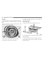 Предварительный просмотр 206 страницы Dodge 2004 Intrepid Owner'S Manual