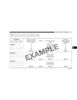 Preview for 149 page of Dodge 2004 JR41 Stratus Sedan Owner'S Manual