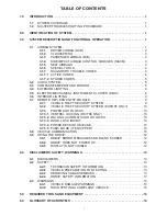 Dodge 2004 Neon SRT4 Diagnostic Manual предпросмотр