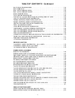 Предварительный просмотр 4 страницы Dodge 2004 Neon SRT4 Diagnostic Manual