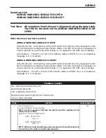 Предварительный просмотр 26 страницы Dodge 2004 Neon SRT4 Diagnostic Manual