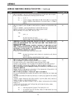 Предварительный просмотр 27 страницы Dodge 2004 Neon SRT4 Diagnostic Manual