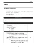 Предварительный просмотр 58 страницы Dodge 2004 Neon SRT4 Diagnostic Manual