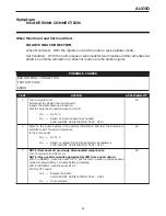 Предварительный просмотр 102 страницы Dodge 2004 Neon SRT4 Diagnostic Manual