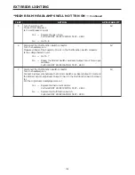 Предварительный просмотр 141 страницы Dodge 2004 Neon SRT4 Diagnostic Manual