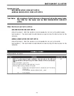 Предварительный просмотр 146 страницы Dodge 2004 Neon SRT4 Diagnostic Manual