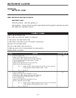 Предварительный просмотр 149 страницы Dodge 2004 Neon SRT4 Diagnostic Manual