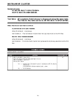 Предварительный просмотр 151 страницы Dodge 2004 Neon SRT4 Diagnostic Manual