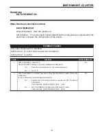 Предварительный просмотр 152 страницы Dodge 2004 Neon SRT4 Diagnostic Manual