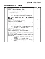 Предварительный просмотр 158 страницы Dodge 2004 Neon SRT4 Diagnostic Manual