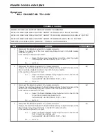 Предварительный просмотр 205 страницы Dodge 2004 Neon SRT4 Diagnostic Manual