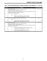 Предварительный просмотр 208 страницы Dodge 2004 Neon SRT4 Diagnostic Manual