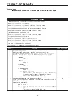 Предварительный просмотр 231 страницы Dodge 2004 Neon SRT4 Diagnostic Manual