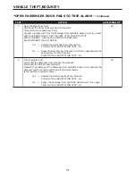 Предварительный просмотр 233 страницы Dodge 2004 Neon SRT4 Diagnostic Manual