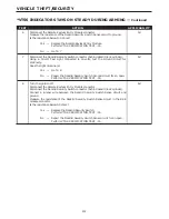 Предварительный просмотр 239 страницы Dodge 2004 Neon SRT4 Diagnostic Manual