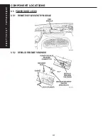 Предварительный просмотр 249 страницы Dodge 2004 Neon SRT4 Diagnostic Manual