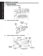 Предварительный просмотр 251 страницы Dodge 2004 Neon SRT4 Diagnostic Manual