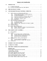 Предварительный просмотр 281 страницы Dodge 2004 Neon SRT4 Diagnostic Manual