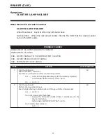 Предварительный просмотр 296 страницы Dodge 2004 Neon SRT4 Diagnostic Manual