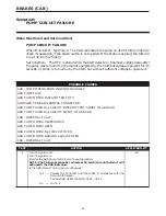 Предварительный просмотр 306 страницы Dodge 2004 Neon SRT4 Diagnostic Manual