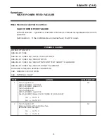 Предварительный просмотр 315 страницы Dodge 2004 Neon SRT4 Diagnostic Manual