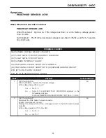 Предварительный просмотр 391 страницы Dodge 2004 Neon SRT4 Diagnostic Manual