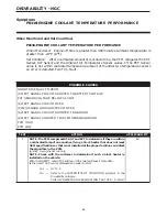 Предварительный просмотр 404 страницы Dodge 2004 Neon SRT4 Diagnostic Manual