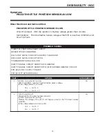 Предварительный просмотр 411 страницы Dodge 2004 Neon SRT4 Diagnostic Manual