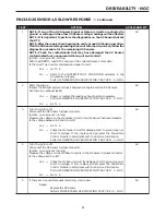 Предварительный просмотр 435 страницы Dodge 2004 Neon SRT4 Diagnostic Manual