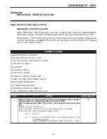 Предварительный просмотр 439 страницы Dodge 2004 Neon SRT4 Diagnostic Manual