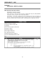 Предварительный просмотр 444 страницы Dodge 2004 Neon SRT4 Diagnostic Manual