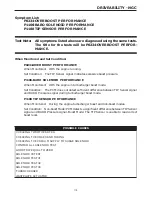 Preview for 451 page of Dodge 2004 Neon SRT4 Diagnostic Manual