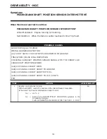 Предварительный просмотр 476 страницы Dodge 2004 Neon SRT4 Diagnostic Manual